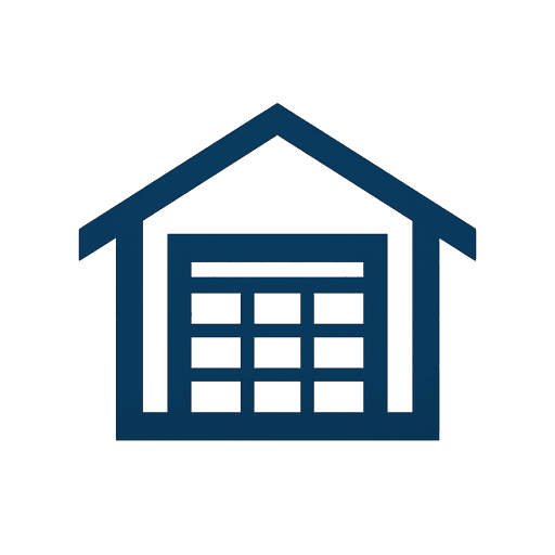 Sebastopol Garage Door Works logo